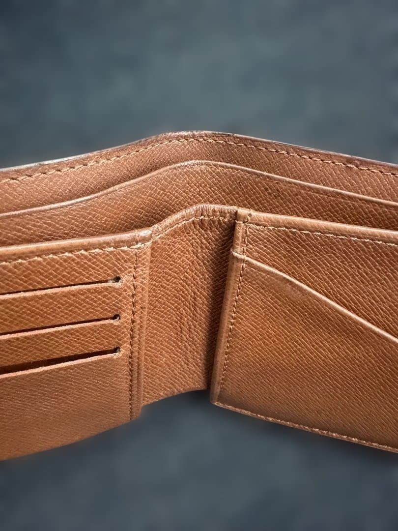 ルイヴィトン ケース　財布　NIGO ヒューマンメイド