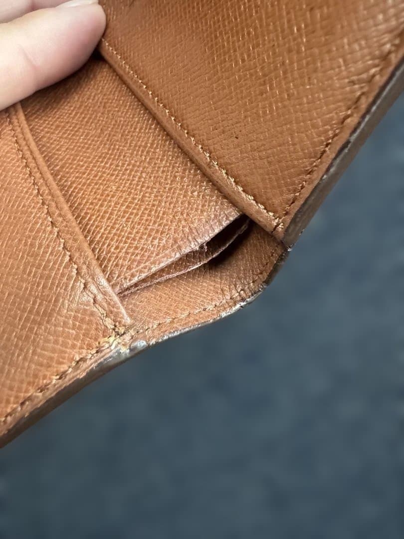 ルイヴィトン ケース　財布　NIGO ヒューマンメイド