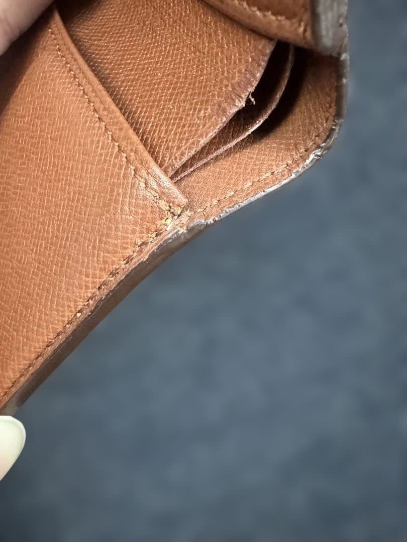 ルイヴィトン ケース　財布　NIGO ヒューマンメイド