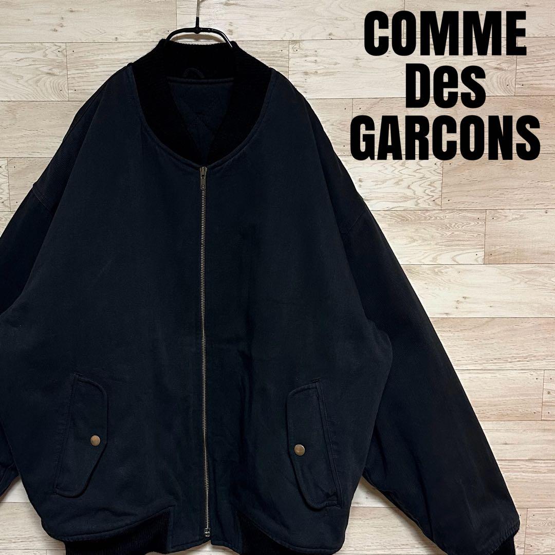 COMME Des GARCONS コムデギャルソンオム 田中オム ジャケットM