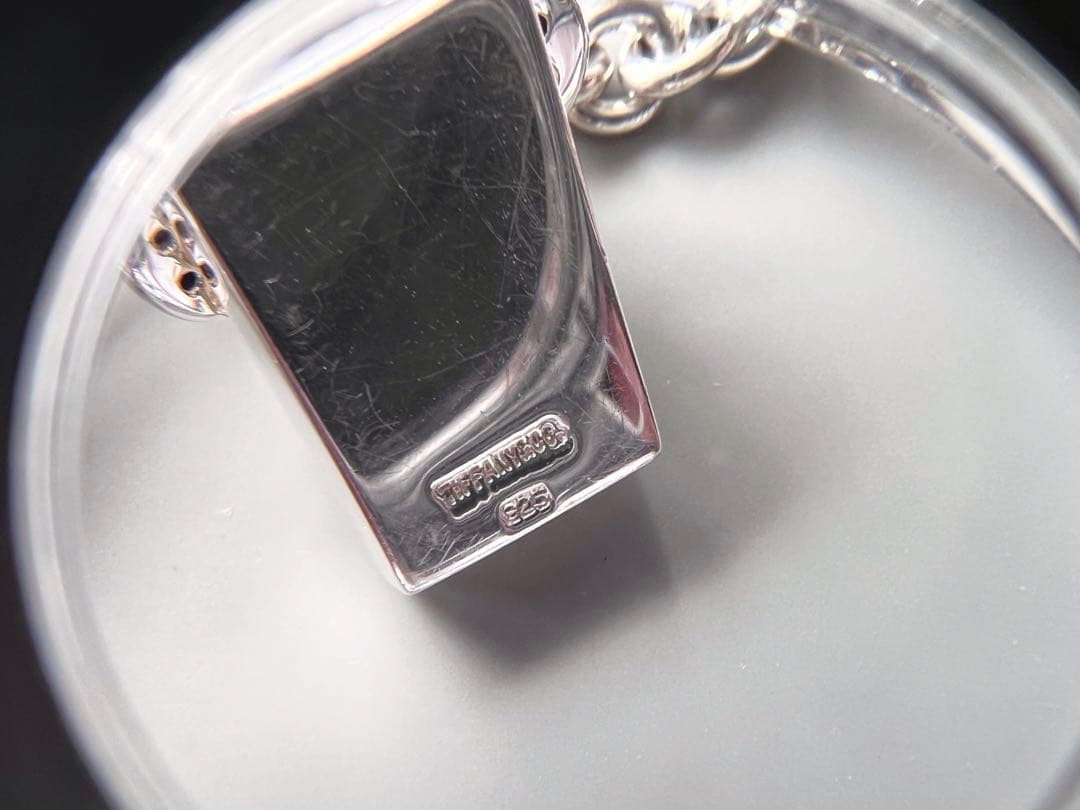 ティファニー　置物　インテリア　黒電話