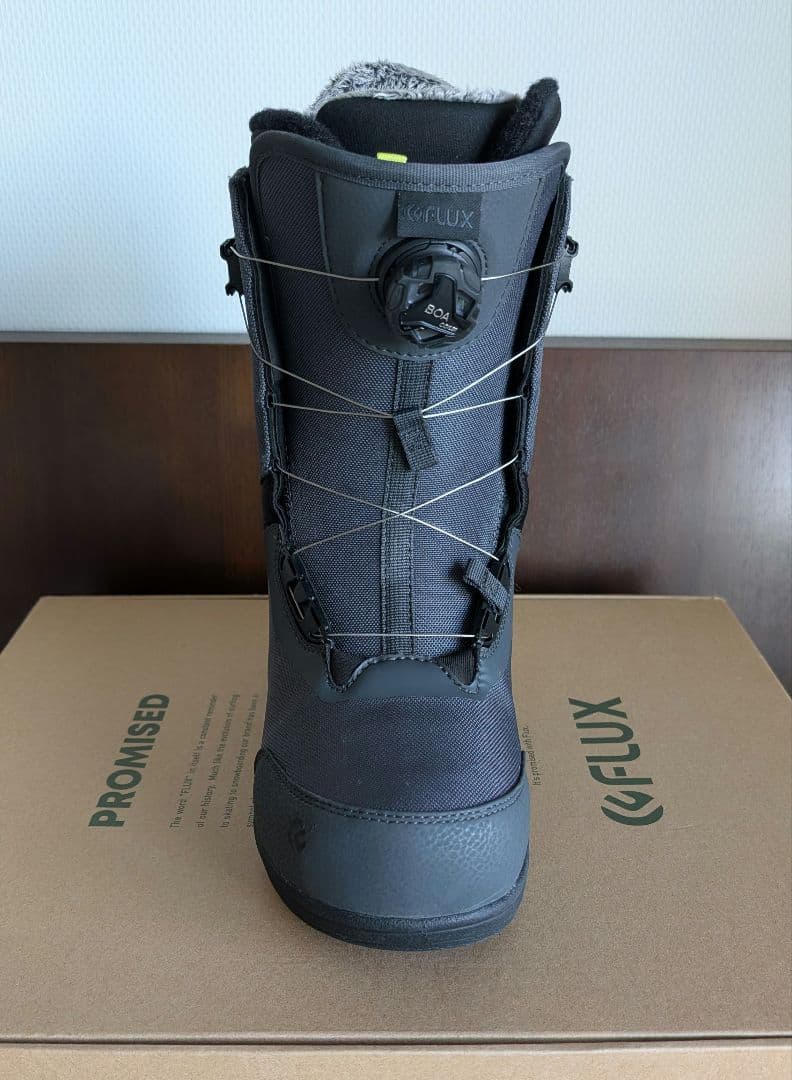 スノボード ブーツ FLUX FL-BOA 28.5cm
