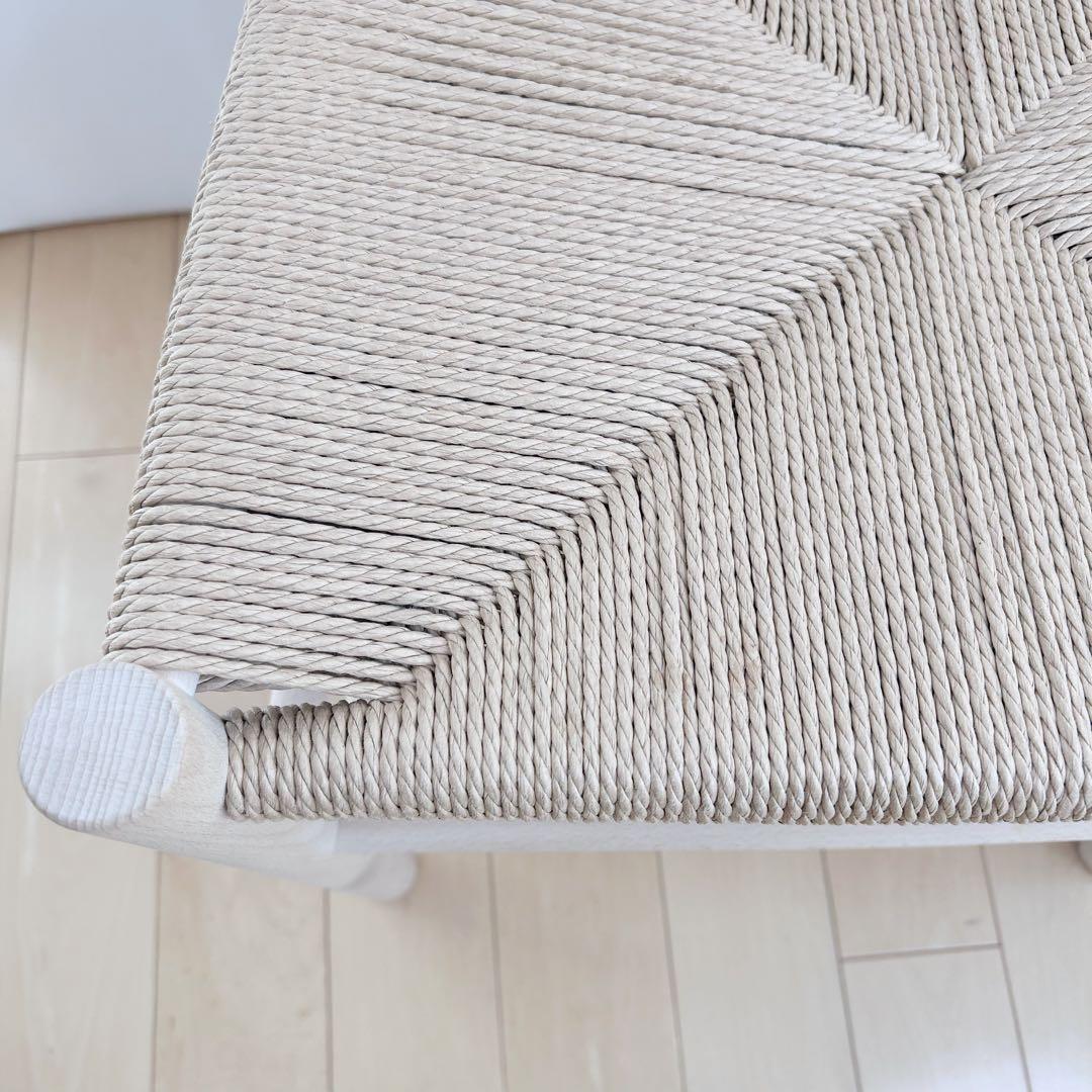 ACTUS Fredericia J39 ペーパーコード　ビーチソープ仕上げ