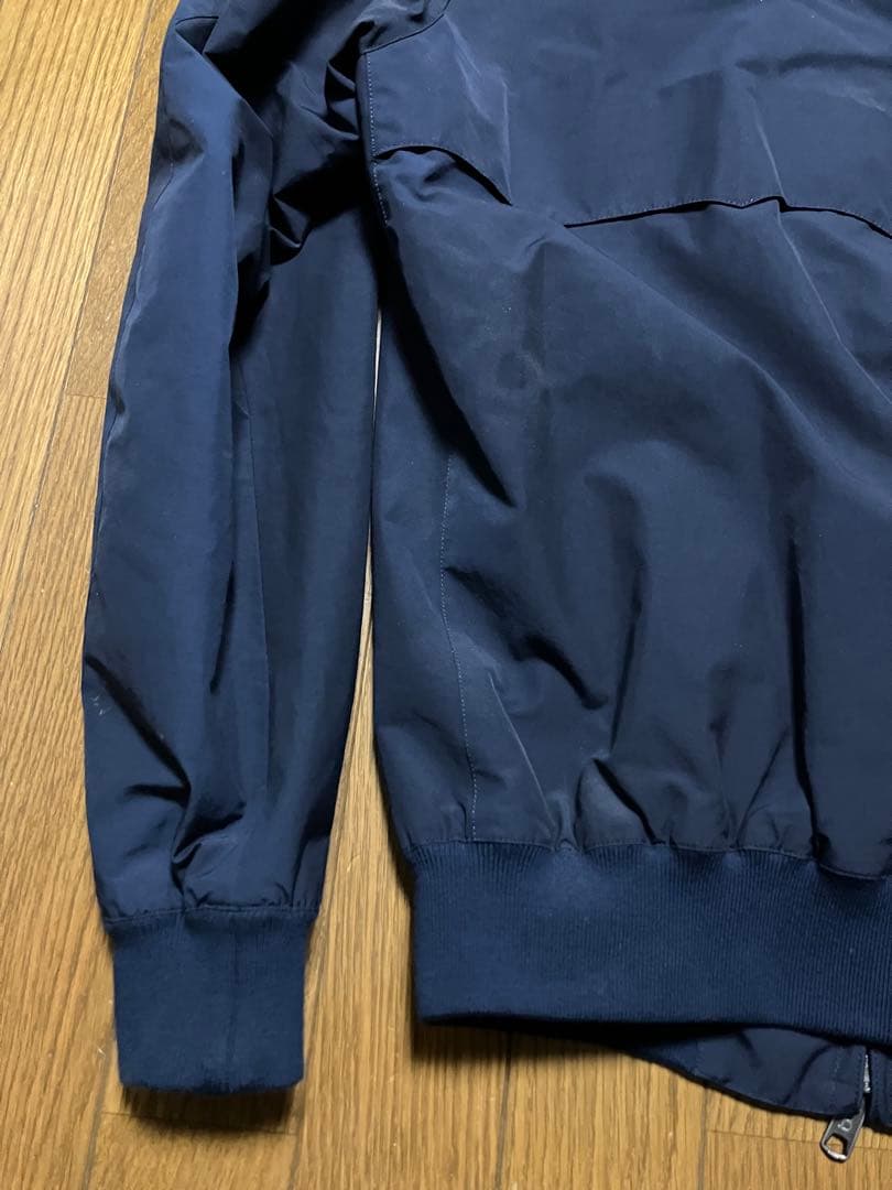 バラクータ　G9 サイズ 40 ネイビー