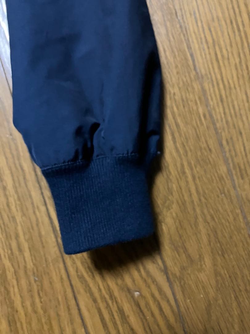 バラクータ　G9 サイズ 40 ネイビー