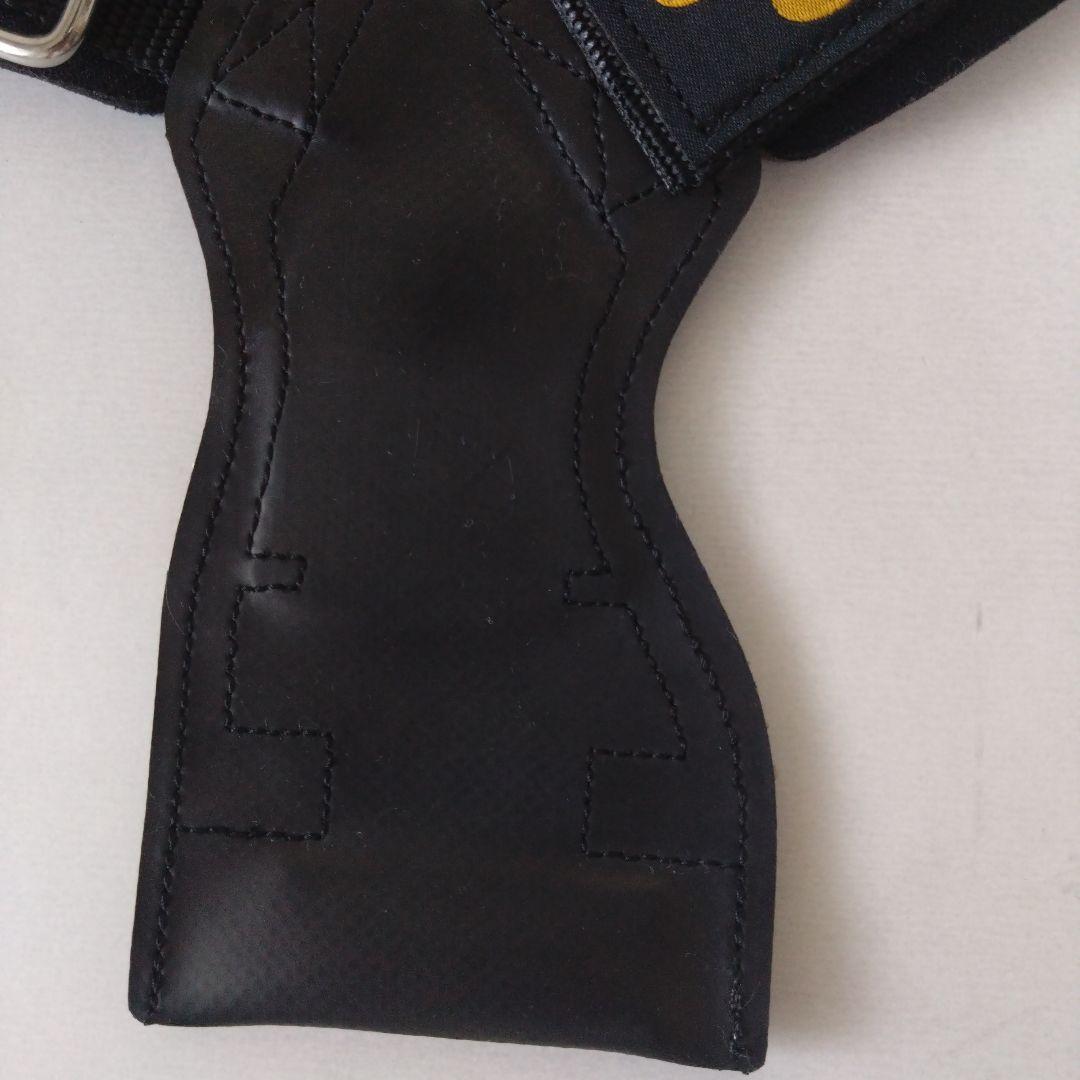 GOLD'S GYM VERSA GRIPPS 左右セット　ＬSize