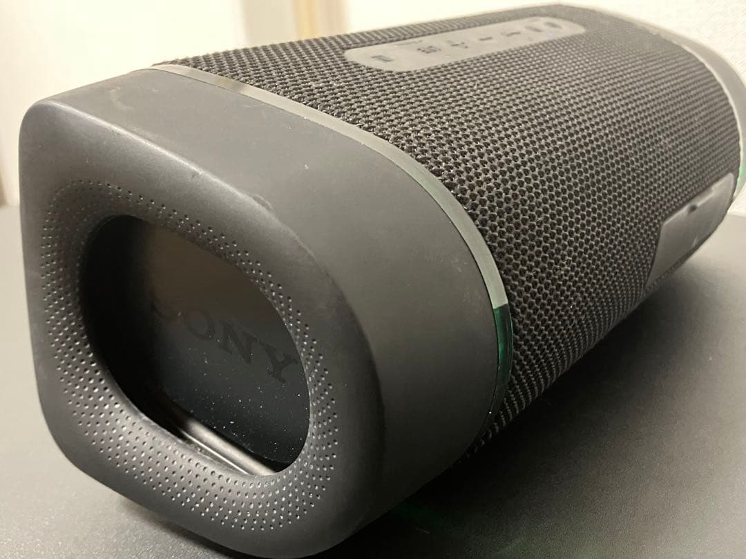 SONY SONY ワイヤレスポータブルスピーカー SRS-XB33