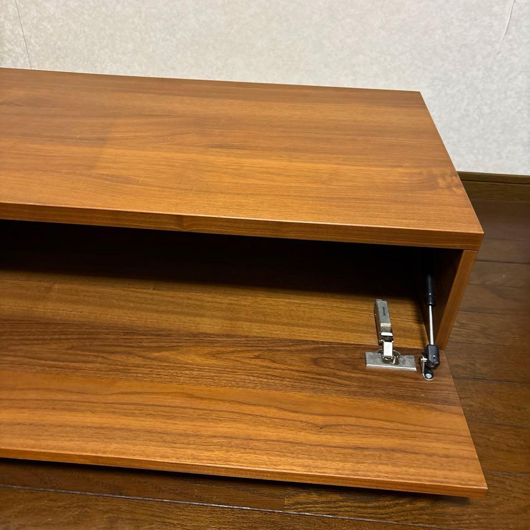 【良品】 BoConcept LUGANO テレビボード ウォールナット