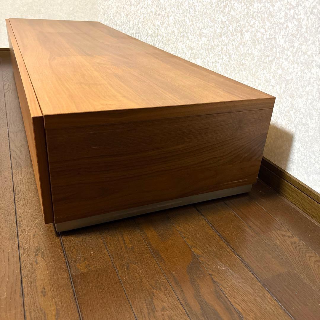 【良品】 BoConcept LUGANO テレビボード ウォールナット