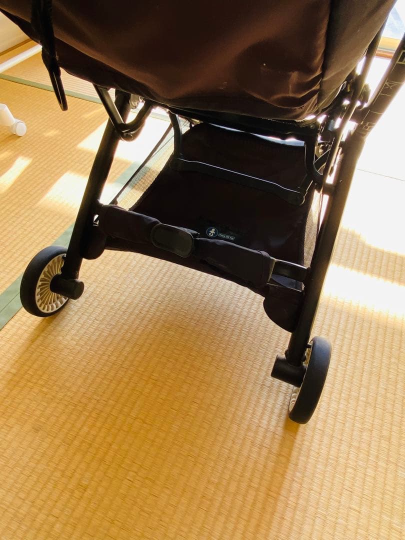 はるかサイベックス　リベル　使用頻度少なめ　ラバグレー　2023年購入