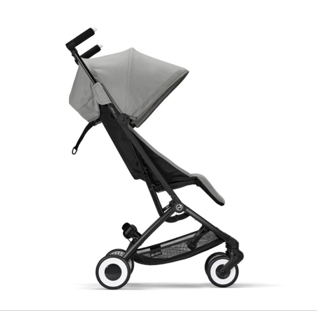 はるかサイベックス　リベル　使用頻度少なめ　ラバグレー　2023年購入