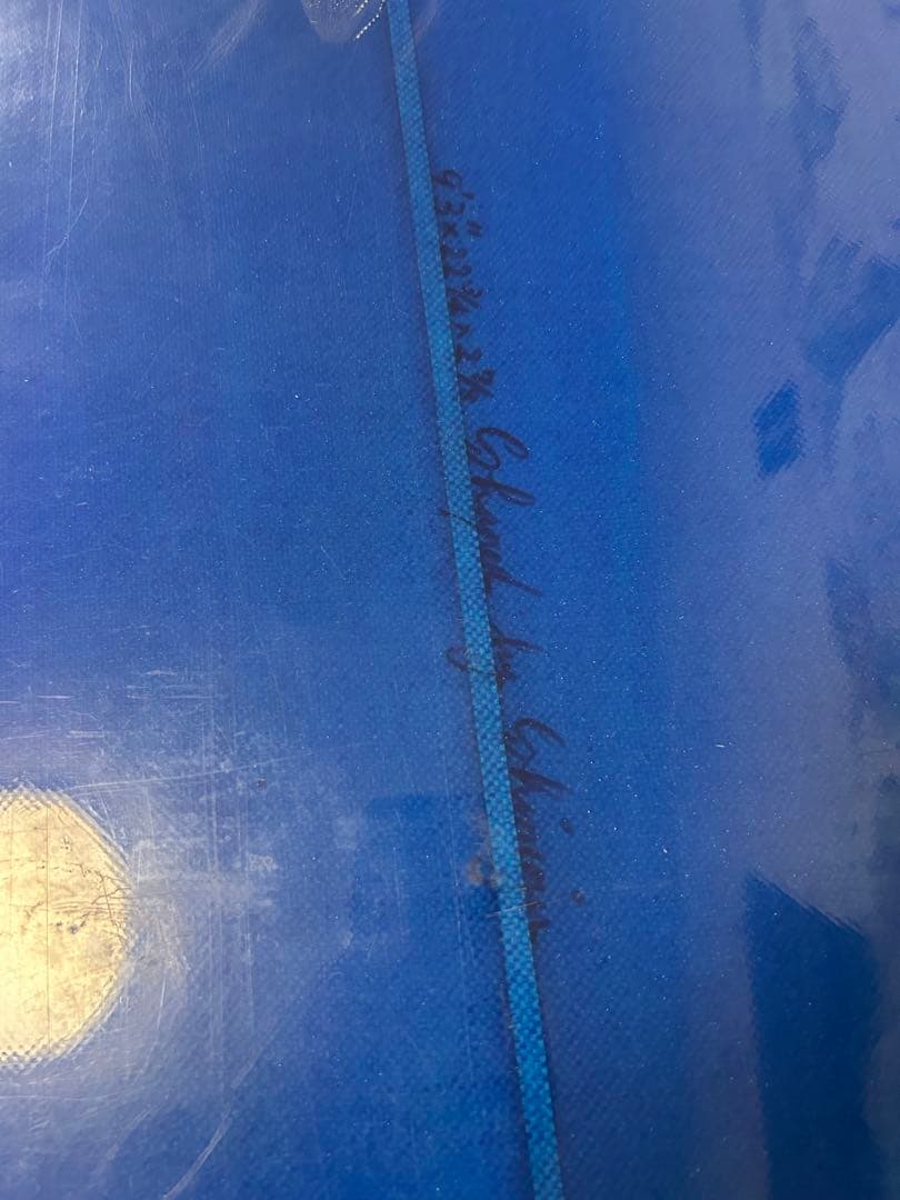 DICK BREWER ディックブリューワー9'3 ft ロングボード