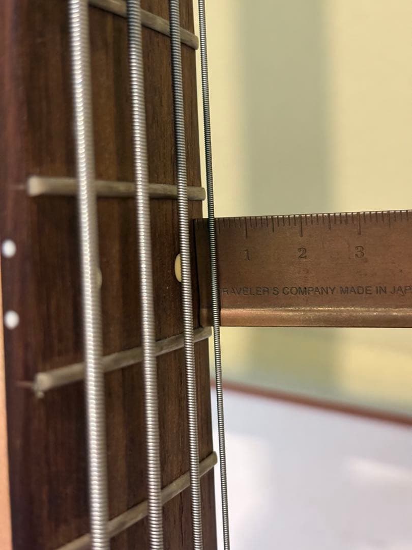 YAMAHA BB234 ベース