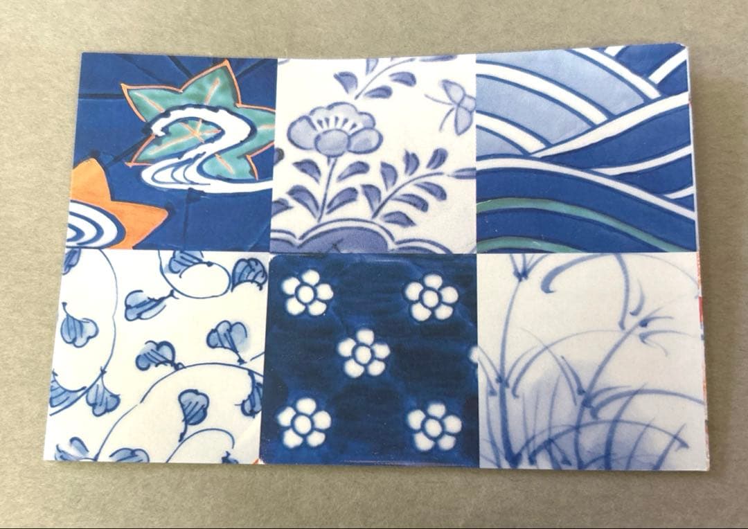 有田焼JAPAN 古伊万里金彩　8号鉄鉢