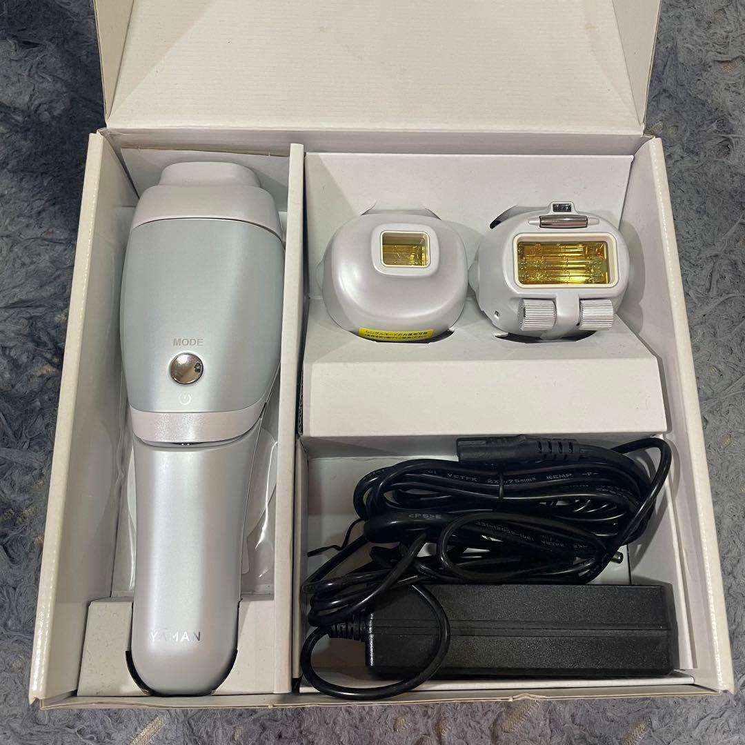 YA-MAN 脱毛器
