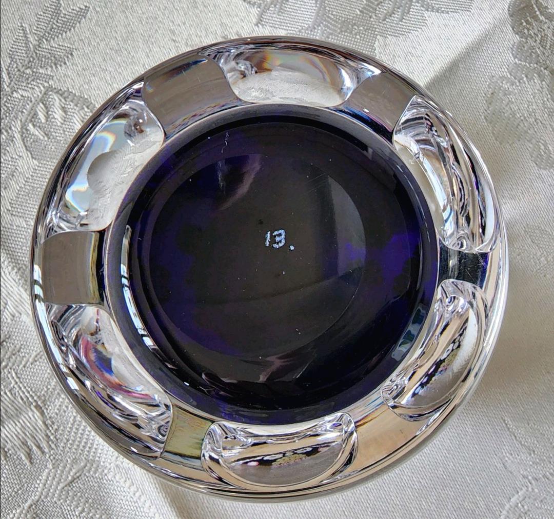 ホワイトフライアーズ 希少 1980年 258個 限定 ペーパーウェイト ベル