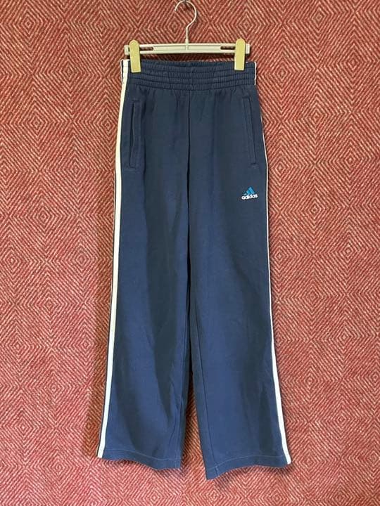 adidas/アディダス トラック DESCENTE 日本製