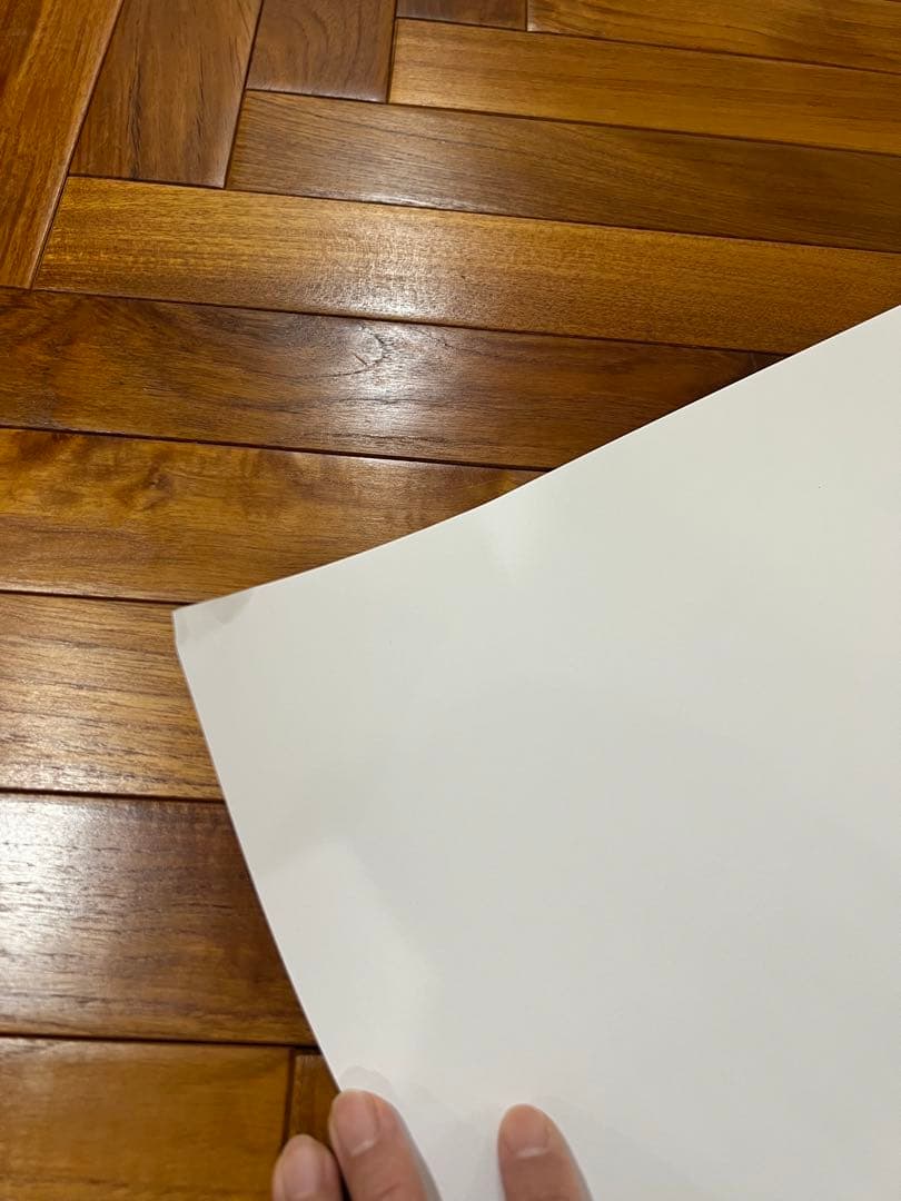 aarikka アーリッカ　ノルディックデザインポスター　羊