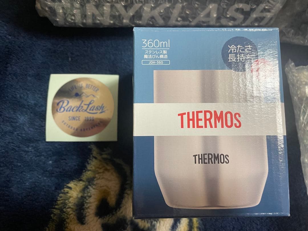 バックラッシュ　2026 新春福袋　DRT タイニークラッシュ 他セット