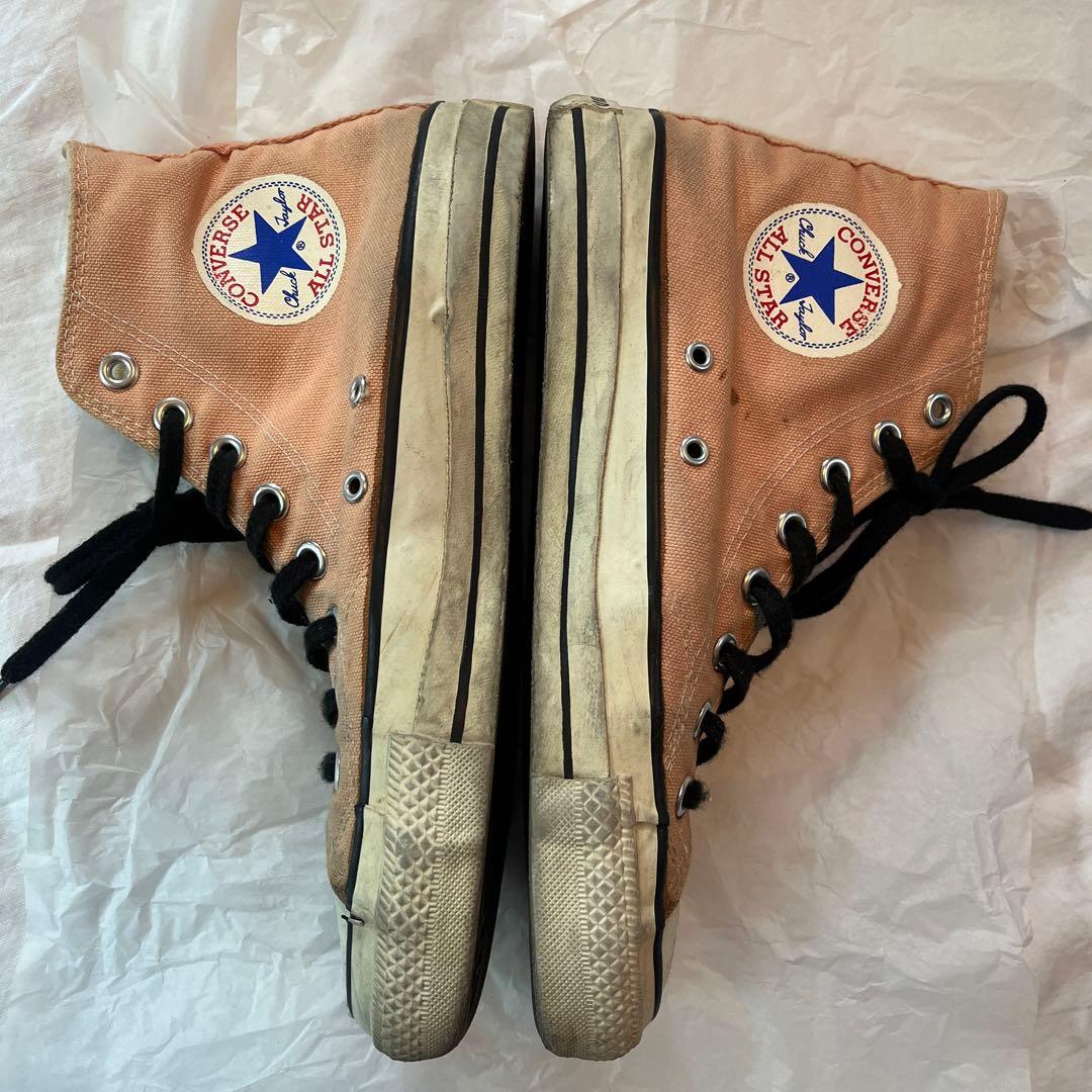 オールスター　25.5cm