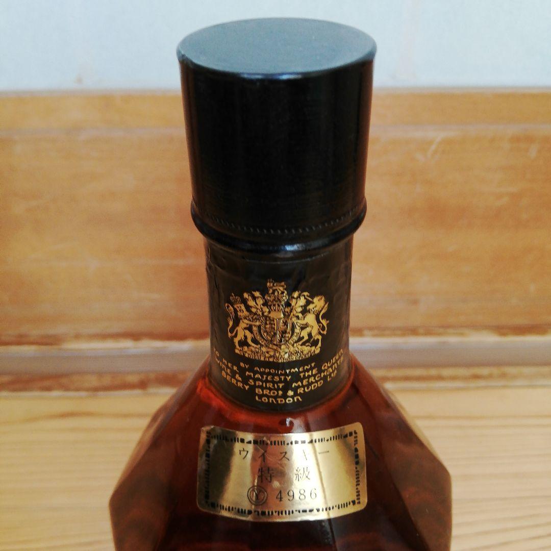 CUTTY 12 カティサーク 12年 ゴールドラベル 特級(従価) 2本セット