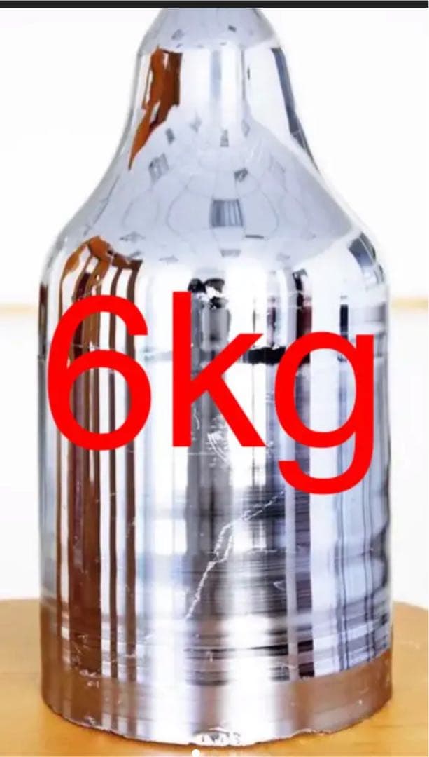 テラヘルツ鉱石 最高品質 最高純度15N原石 約6.2kg