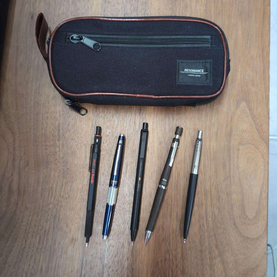 シャーペンセット‼️