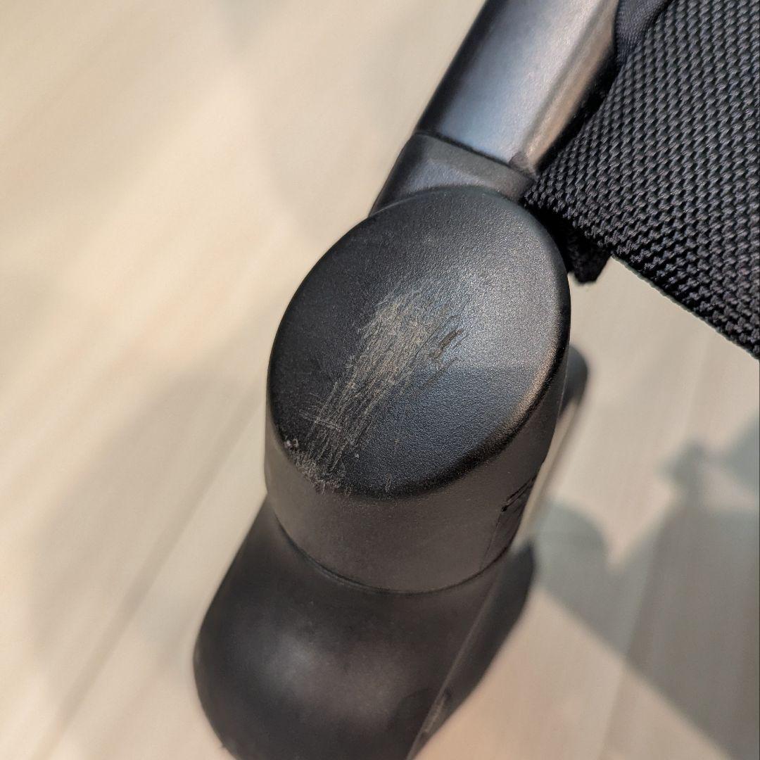 【おまけ付き】サイベックス リベル シーシェルベージュ ベビーカー B型