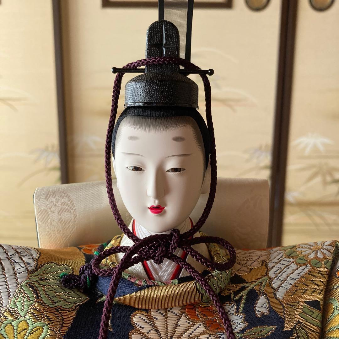 雛人形　7段飾り　特大