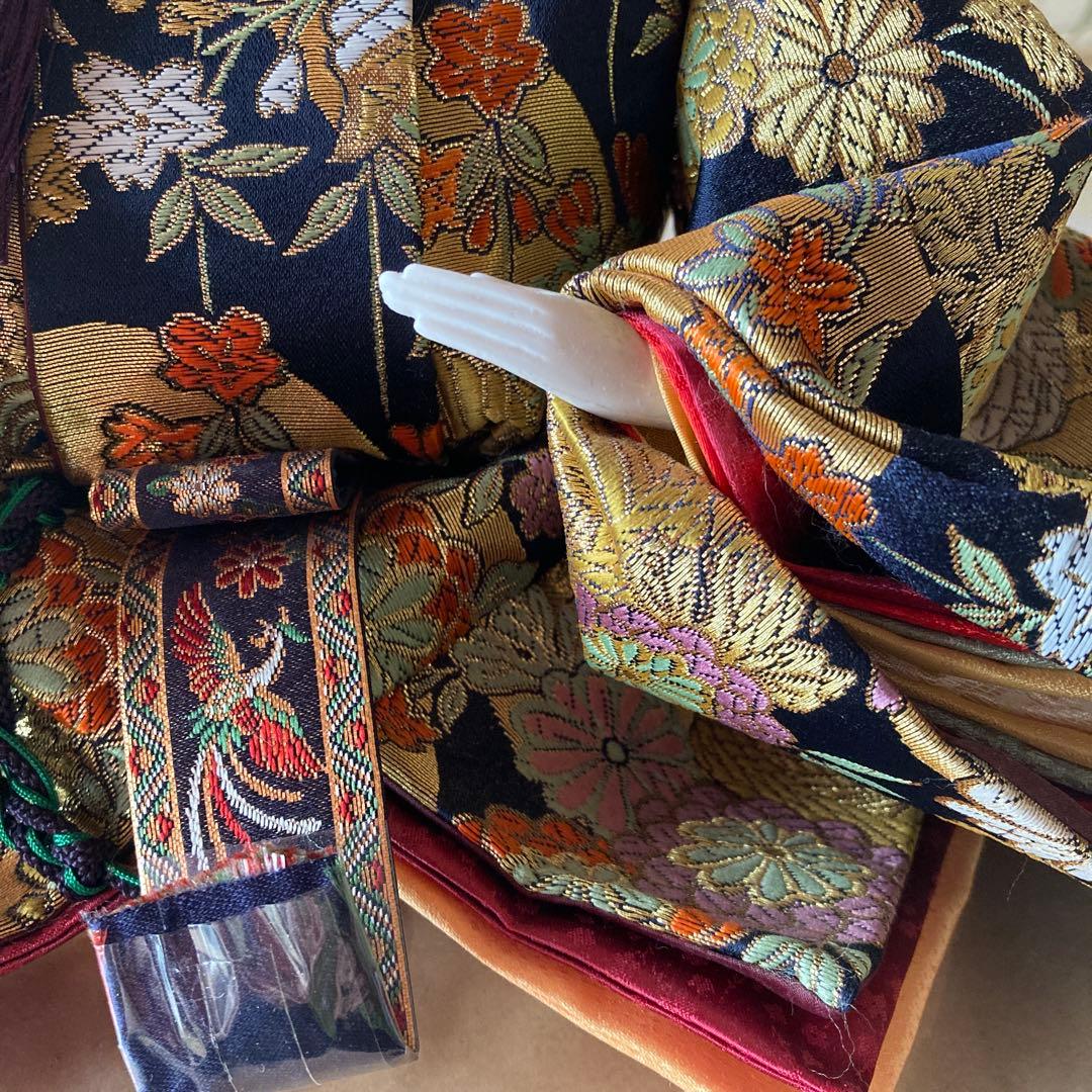 雛人形　7段飾り　特大