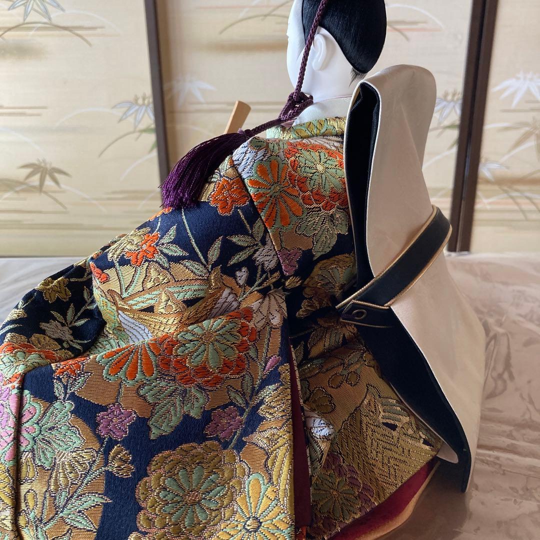 雛人形　7段飾り　特大