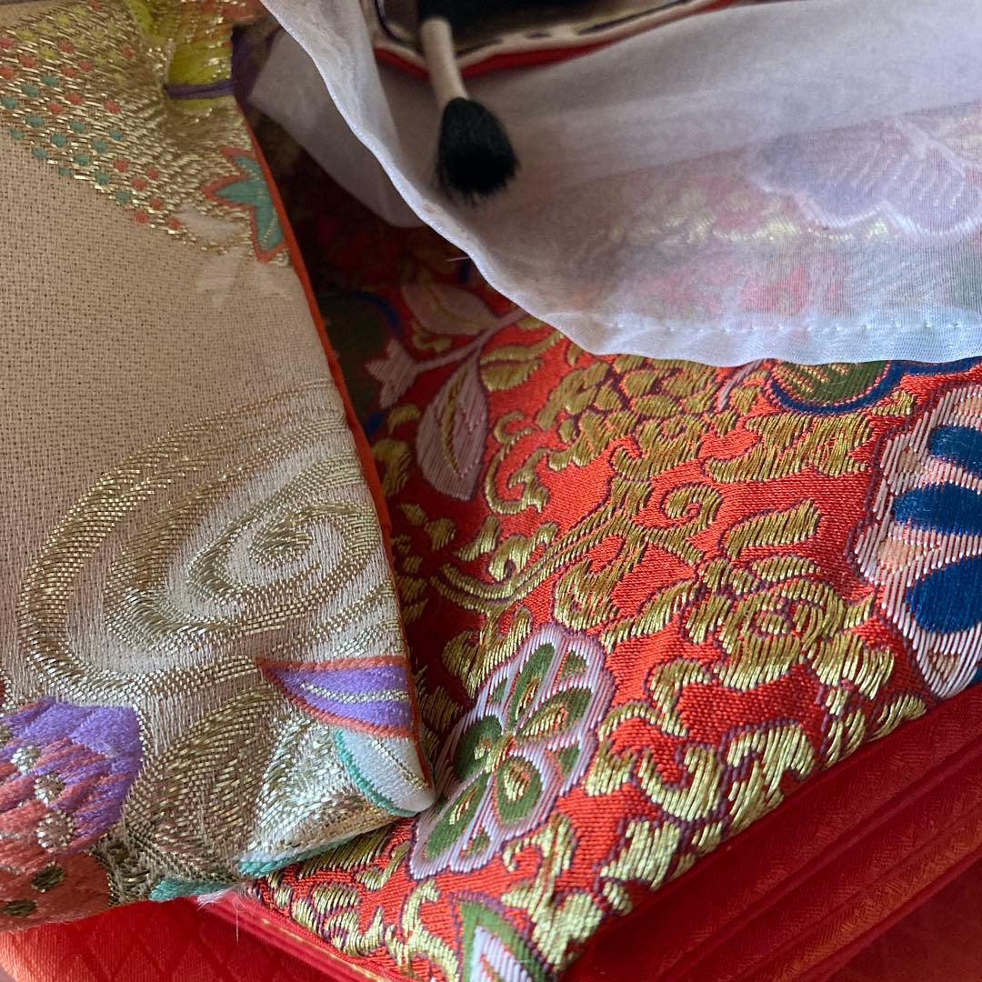 雛人形　7段飾り　特大