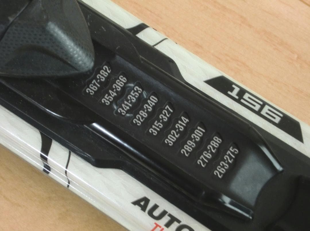 ■■12月・1月限定■送料無料■メンズスキーセット■156/26.5■メンテ付■