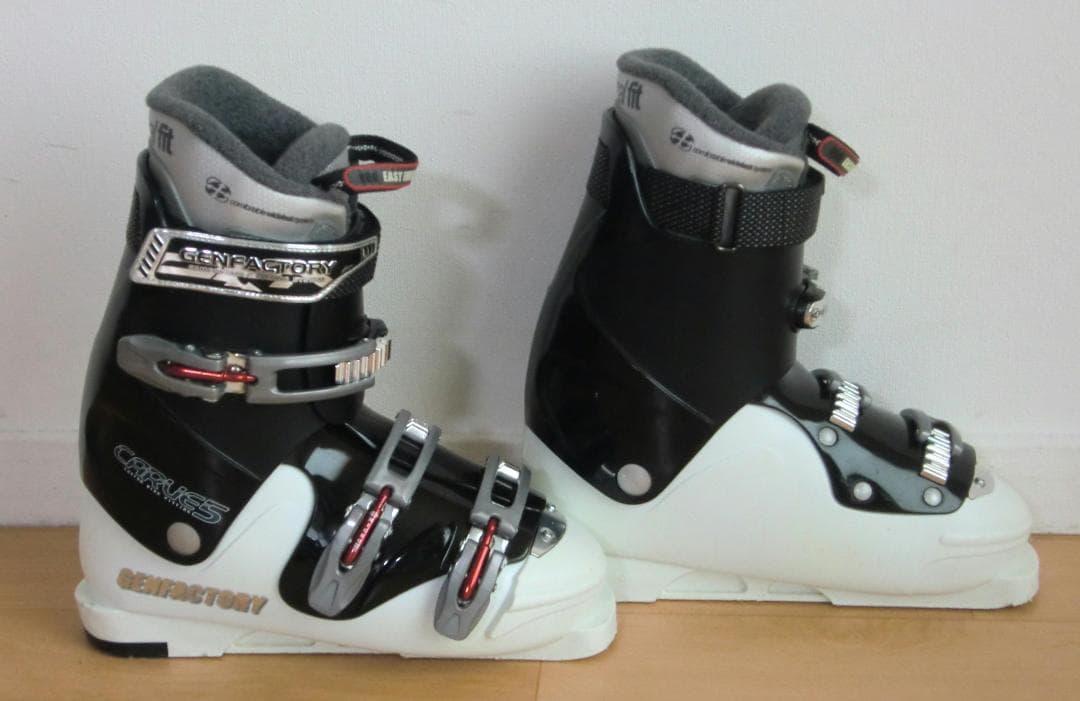 ■■12月・1月限定■送料無料■メンズスキーセット■156/26.5■メンテ付■