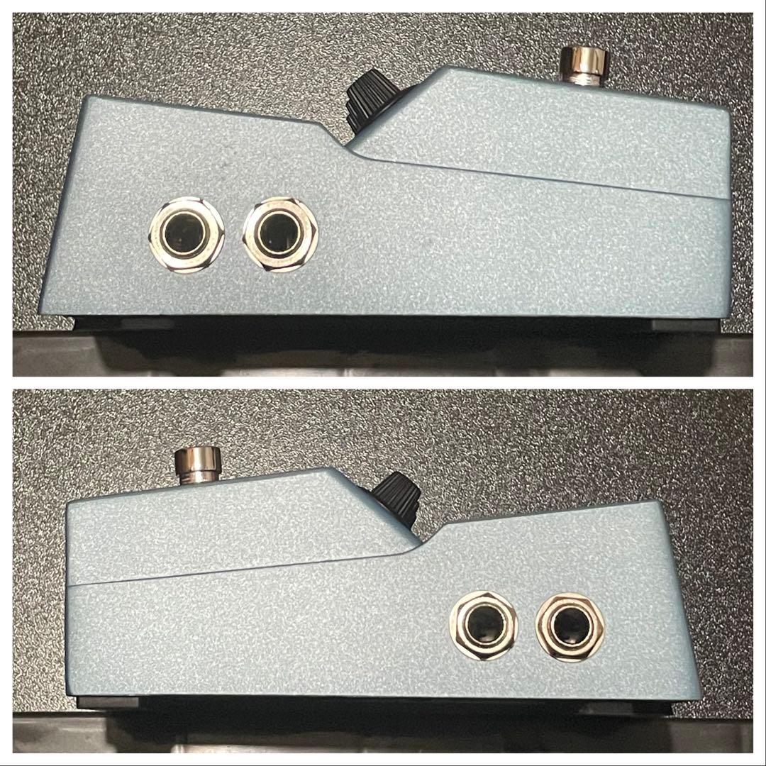 ZOOM MS-70CDR 中古　作動品　マルチストンプ　空間系　ステレオ入出力