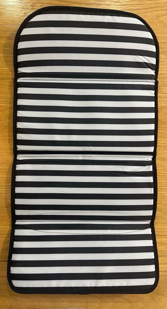 アニエスベー マザーズ　ペアレンツバッグ