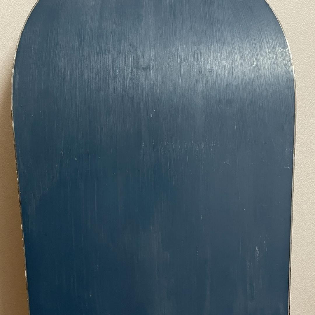 G*n様 04 Burton Fish 150 バートン フィッシュ テリエハー