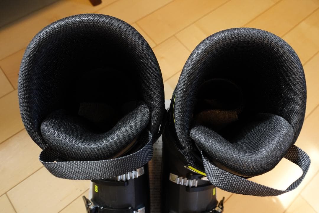 スキーブーツ「HEAD EDGE LYT 80 HV」 26.5㎝