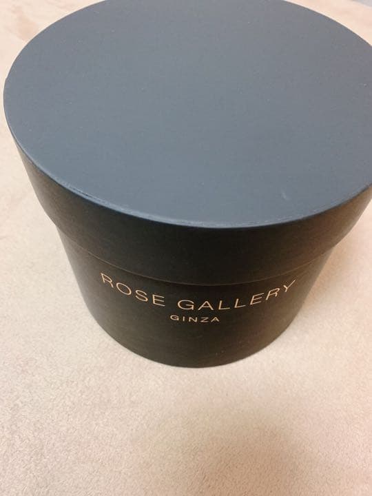 ブリザーブドフラワー ローズギャラリー