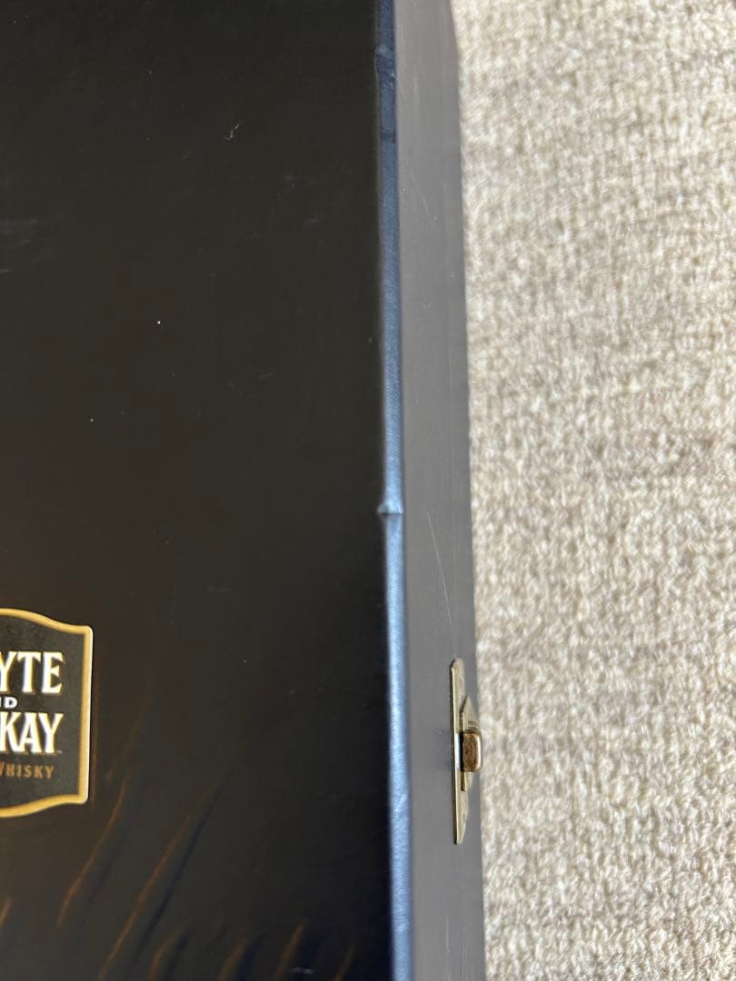 ホワイトマッカイ30年