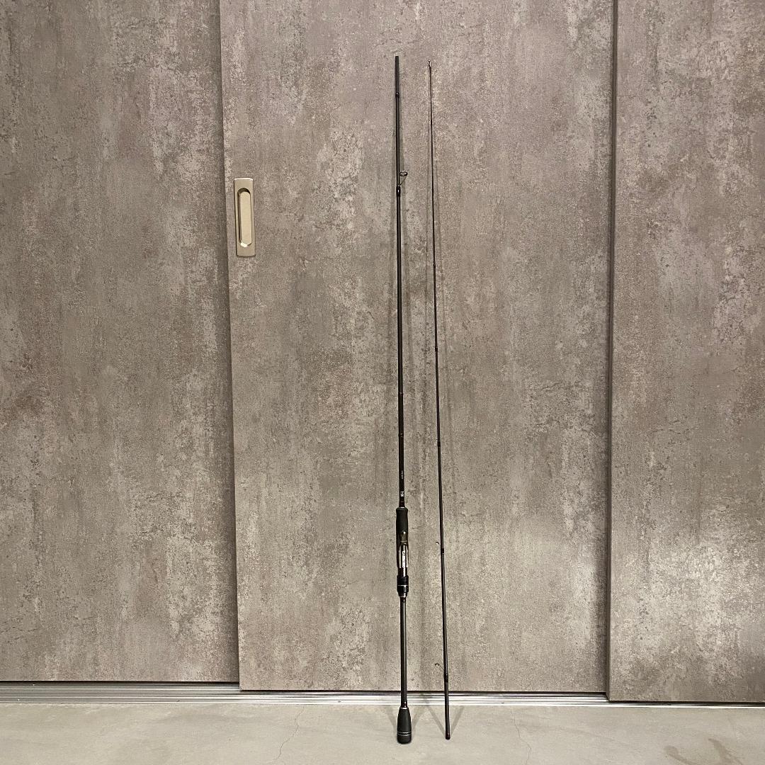 tailwalk　L-EGING　83M　エギングロッド