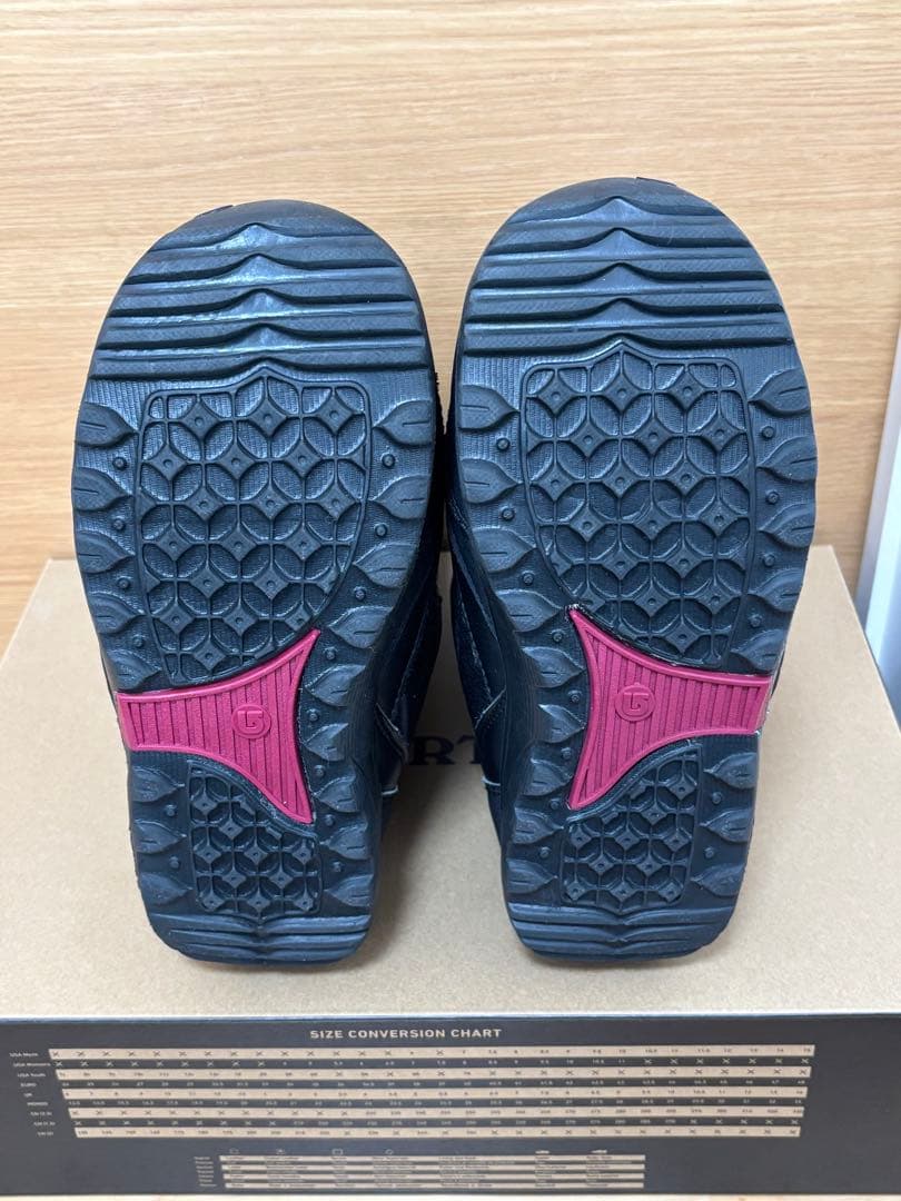 バートン STARSTRUCK BOA 24cm レディース