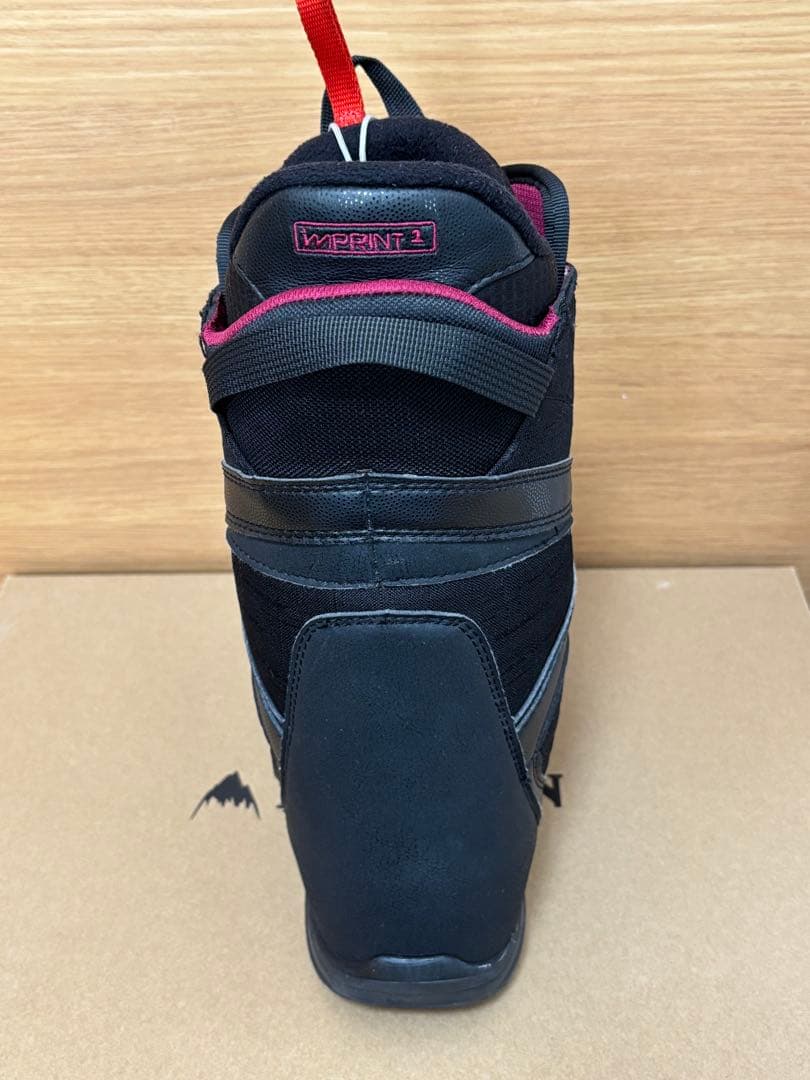 バートン STARSTRUCK BOA 24cm レディース