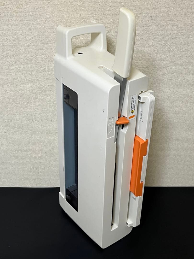 プラス 裁断機 コンパクト断裁機 PK-113 裁断幅A4タテ 26-310