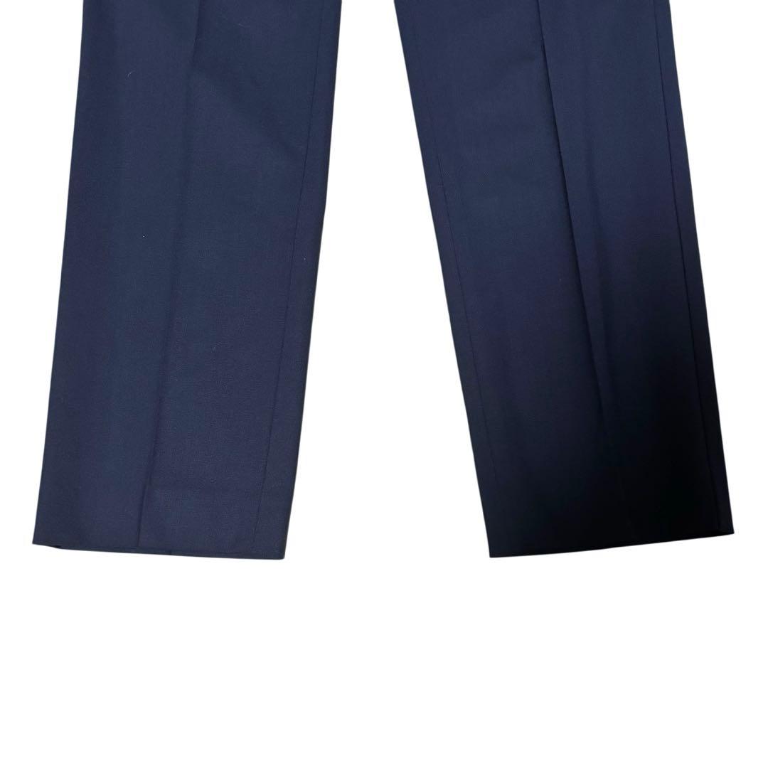 【結月岬】Theory セットアップ　ネイビー　GABE N 4