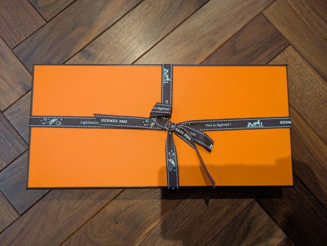 HERMES エルメス スカーフ カレ 90 バレリーナ柄　La Danse