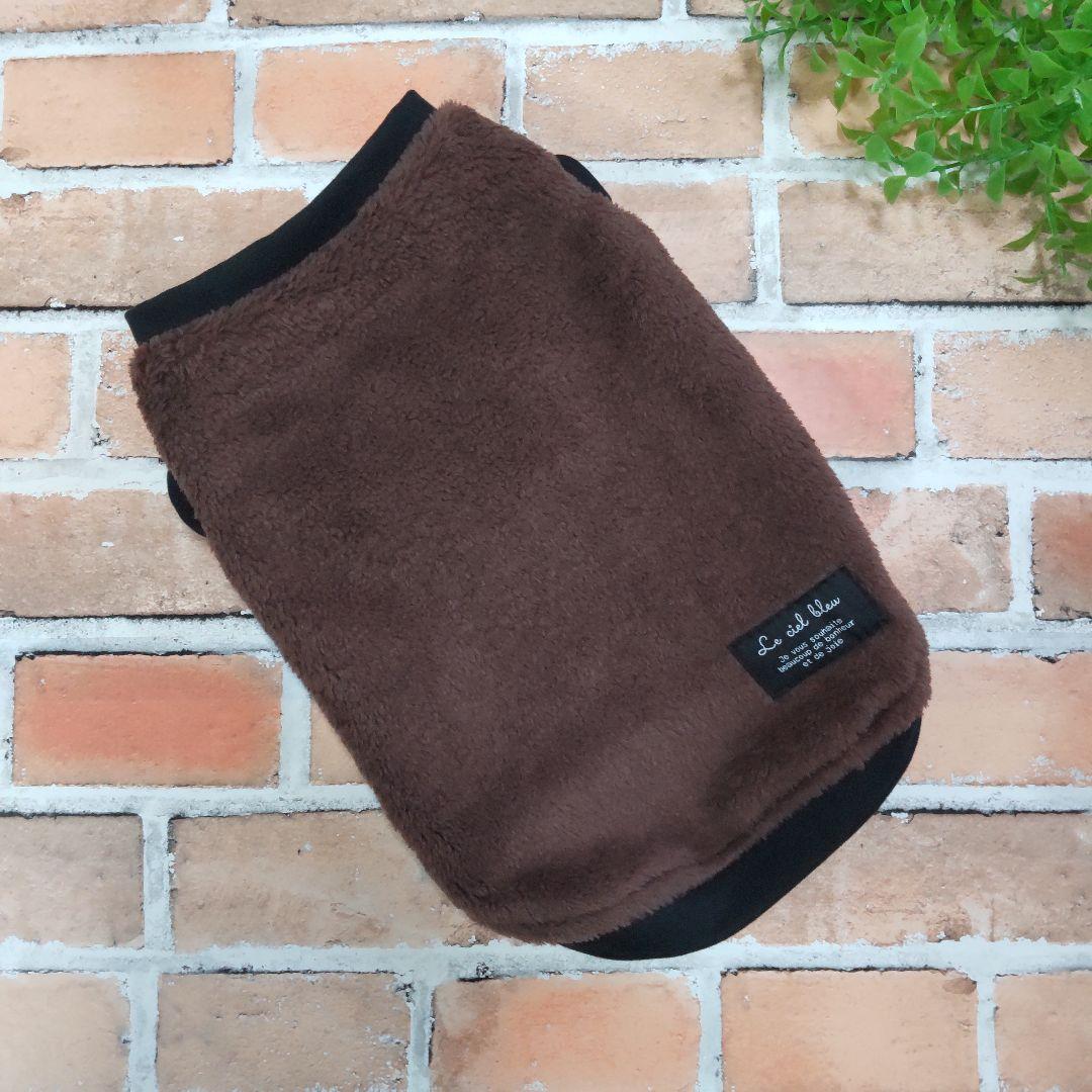 犬服★ チワワスッキーページ ハンドメイド