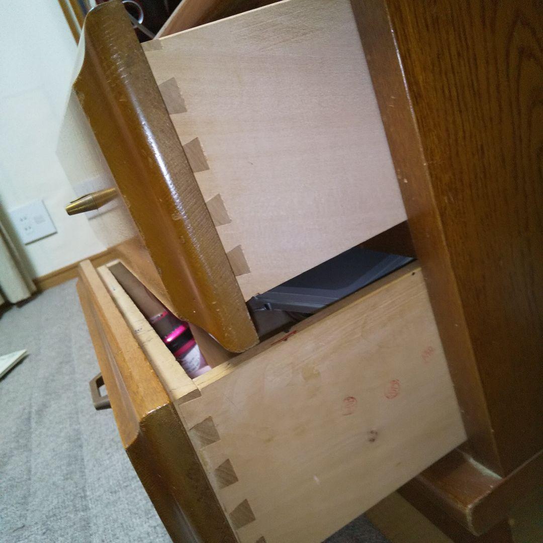 木製 テレビボード