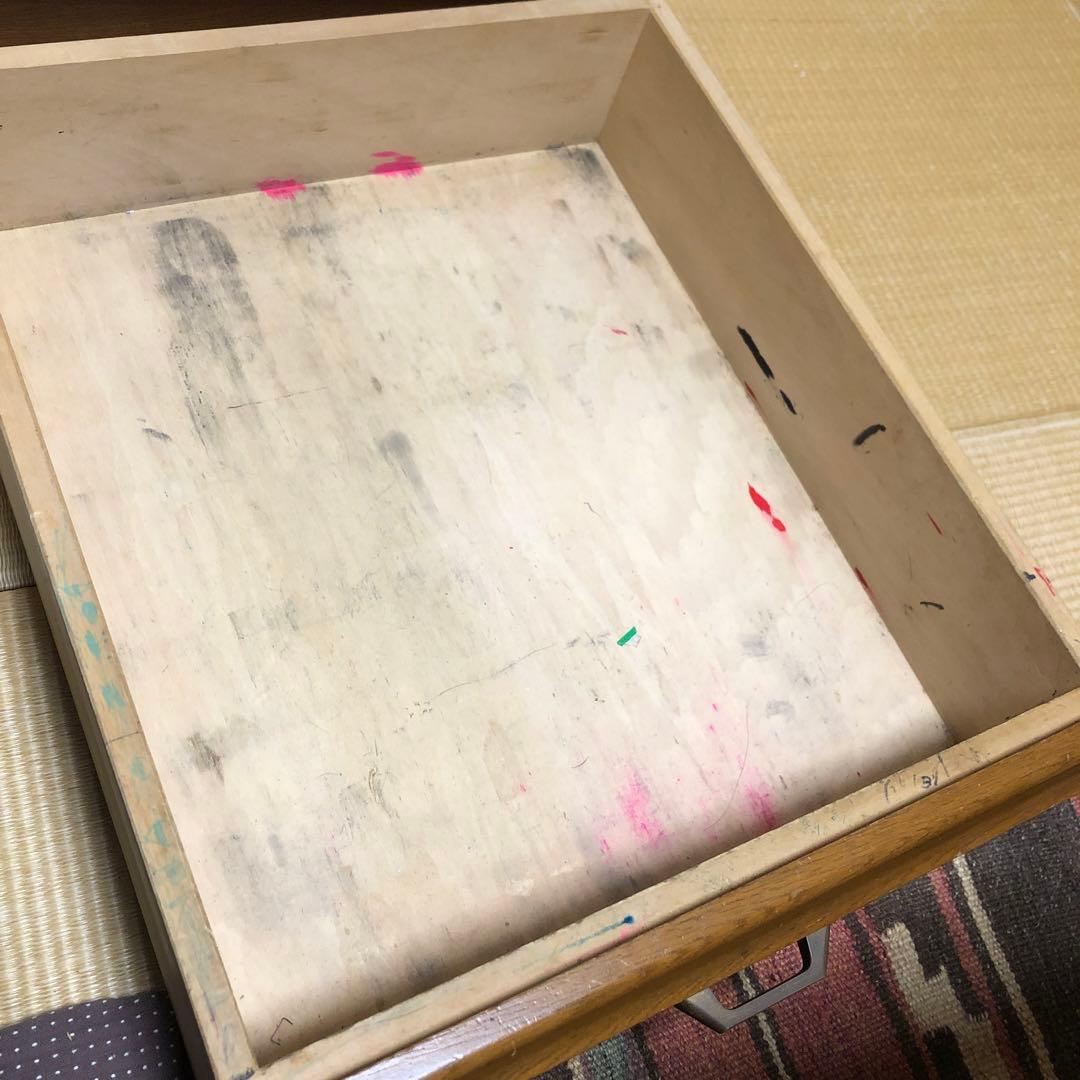 木製 テレビボード