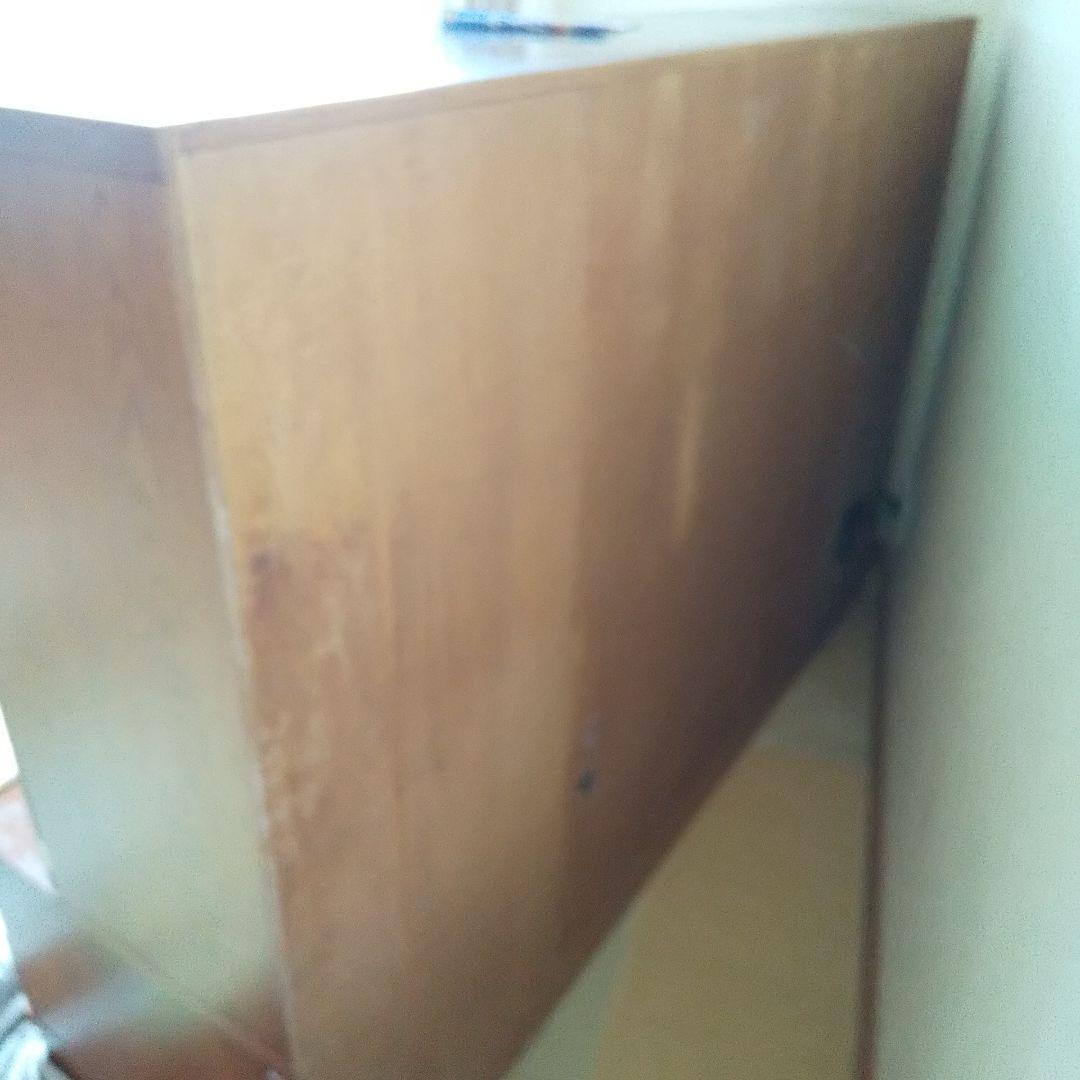 木製 テレビボード